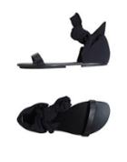 High Sandals