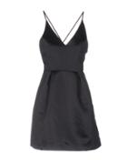Supervintage Short Dresses