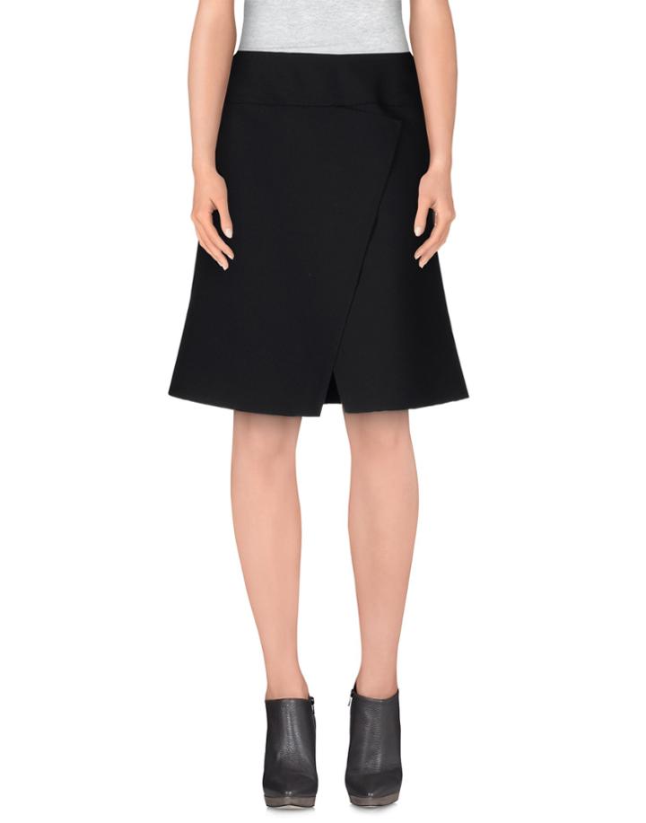 Gabriele Colangelo Knee Length Skirts