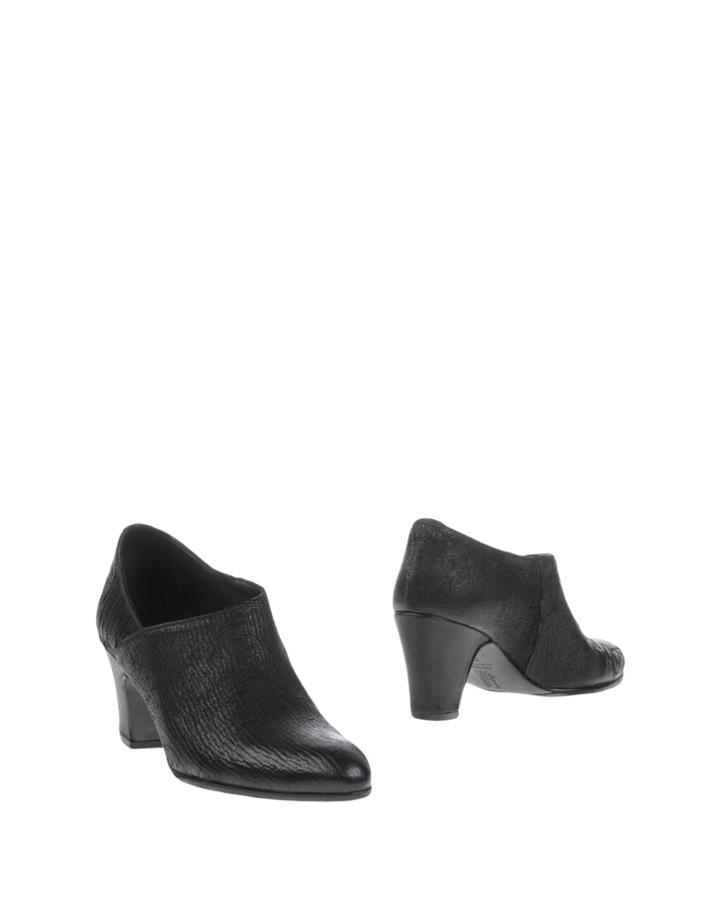 Alexander Hotto Booties