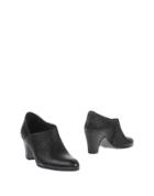 Alexander Hotto Booties
