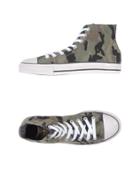Happiness Sneakers