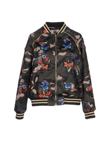 Lm Lulu Jackets