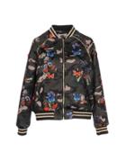 Lm Lulu Jackets