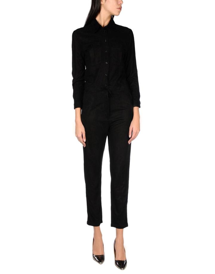 Mnml Couture Jumpsuits