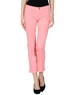9.2 By Carlo Chionna Casual Pants
