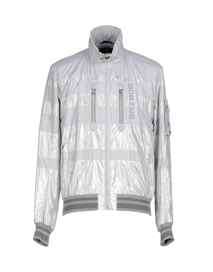 Bogner Jackets