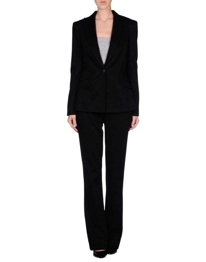 Versace Classic Women's Suits