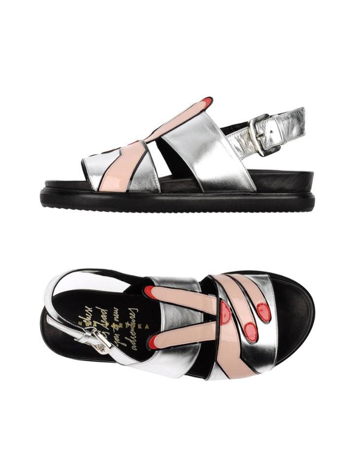 Minna Parikka Sandals