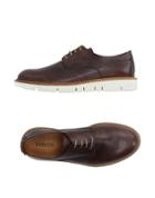 Rachel Zoe Lace-up Shoes
