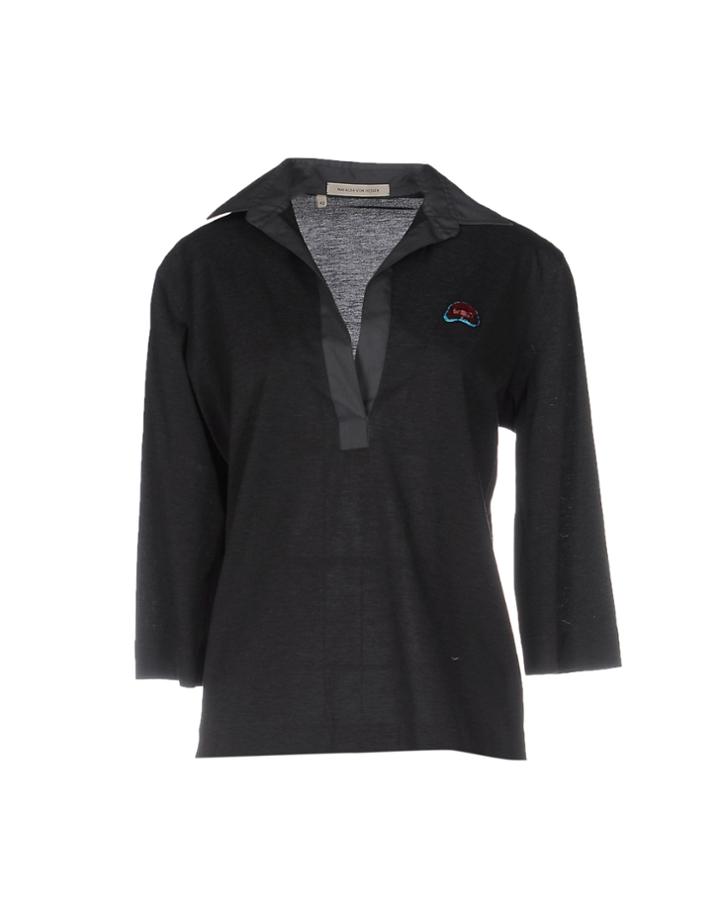 Mafalda Von Hessen Polo Shirts