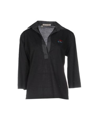 Mafalda Von Hessen Polo Shirts