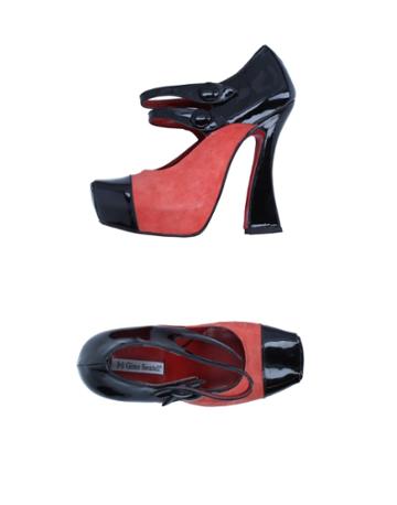 Gino Sentell&reg; Pumps