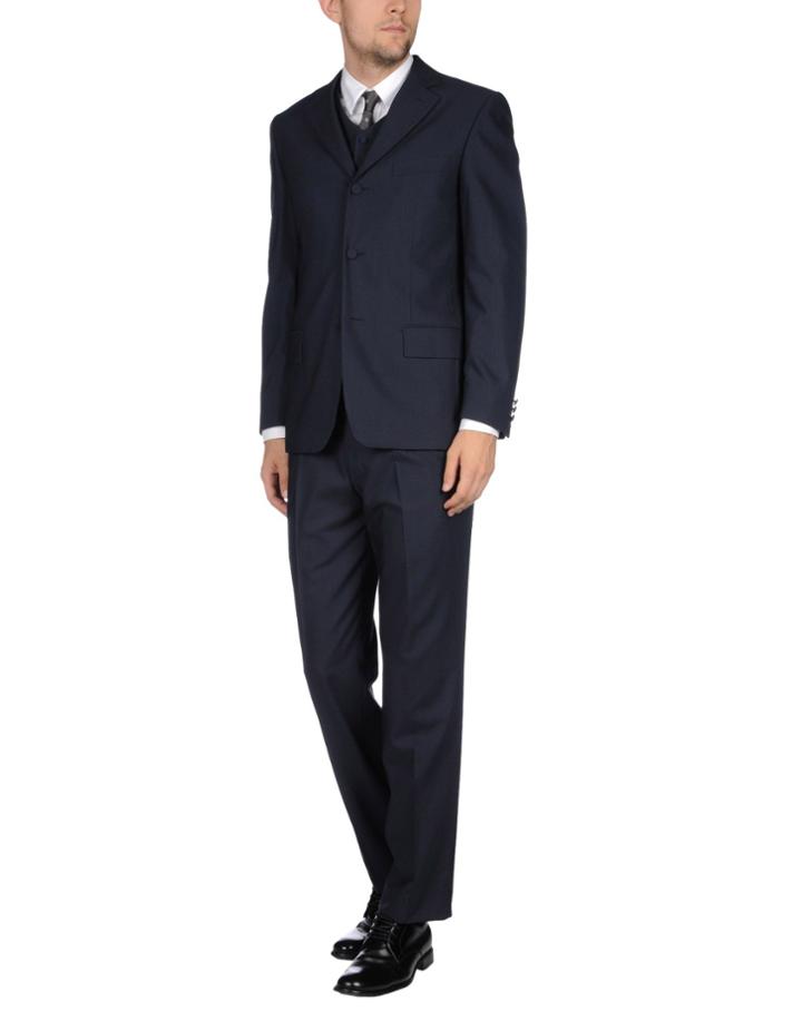 Nogara Events Suits