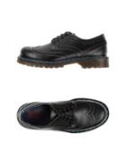 Scilly Islands Lace-up Shoes