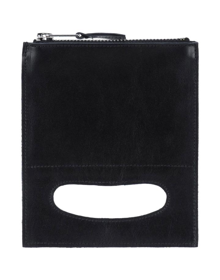 A'n'd By Azumi And David Coin Purses