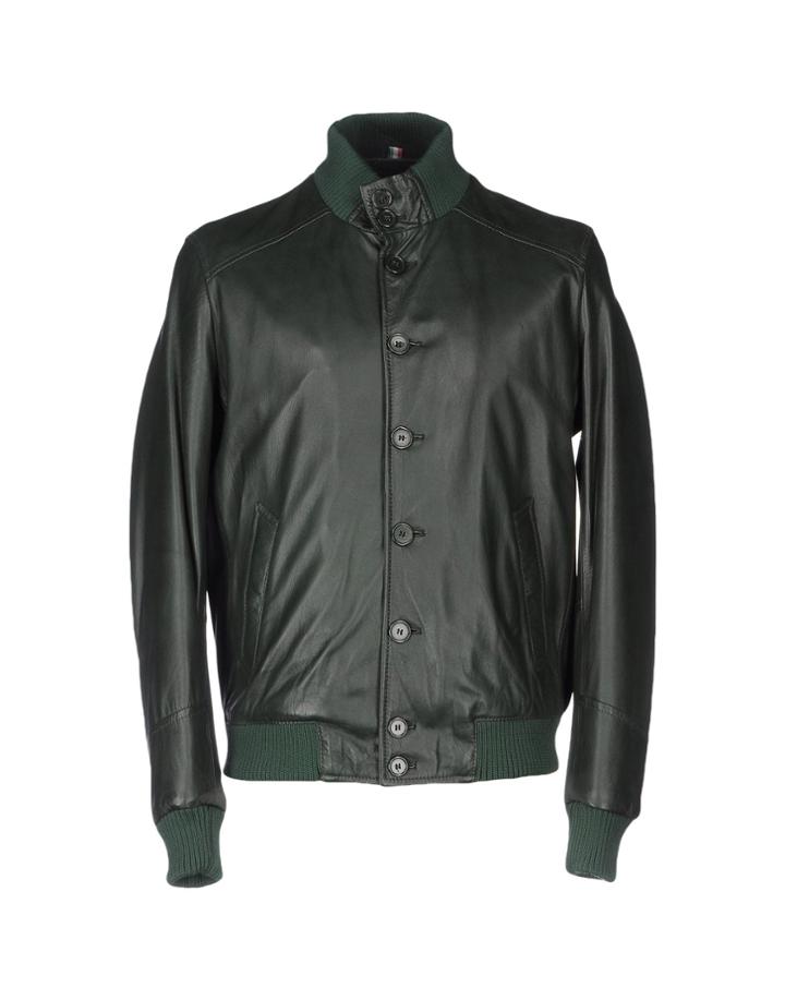 Talenti Jackets