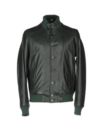 Talenti Jackets