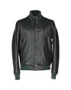 Talenti Jackets