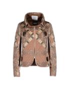 Zucca Jackets