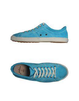 Plims By N.d.c. Sneakers