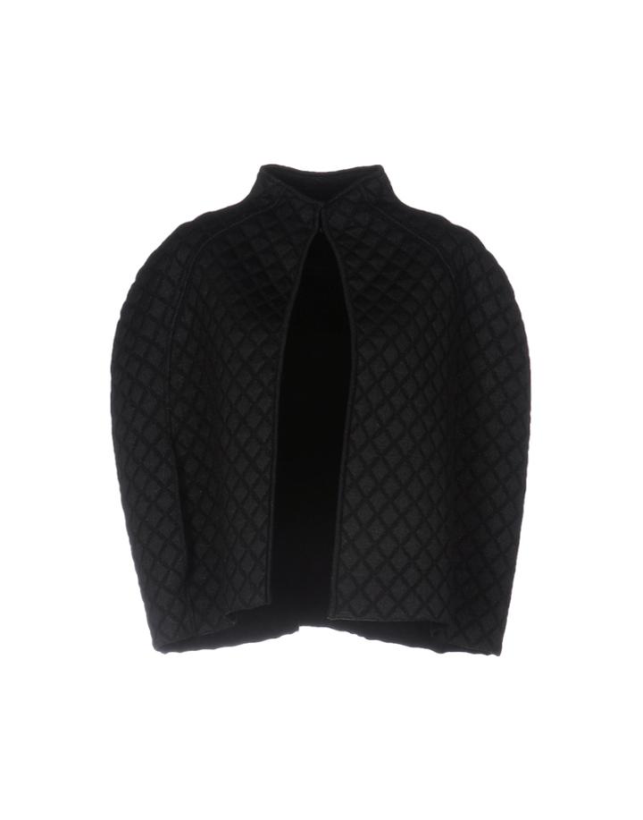 Antonino Valenti Capes & Ponchos
