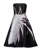 Monique Lhuillier Short Dresses