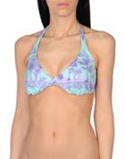 Pin Up Stars Bikini Tops