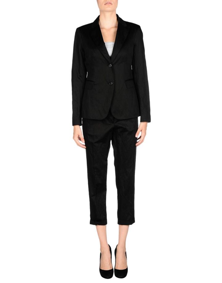 M.grifoni Denim Women's Suits
