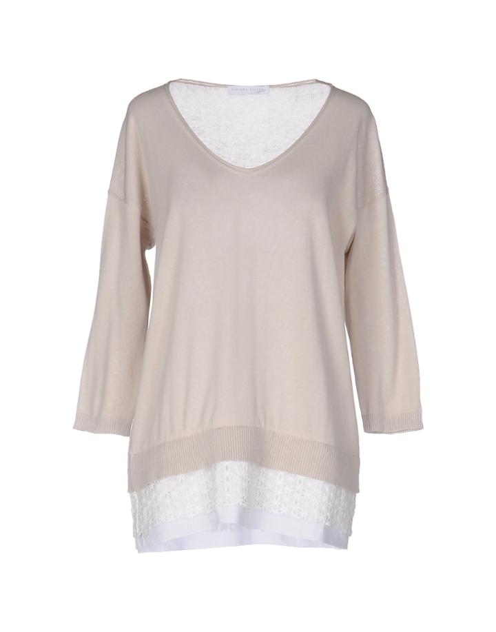 Fabiana Filippi Sweaters