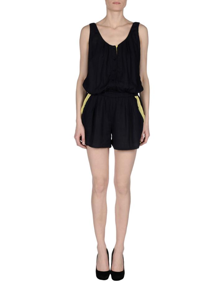 Armani Jeans Jumpsuits