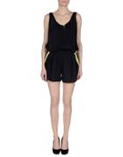 Armani Jeans Jumpsuits