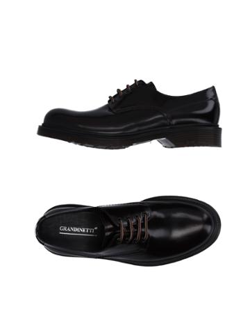 Grandinetti Lace-up Shoes