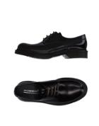 Grandinetti Lace-up Shoes