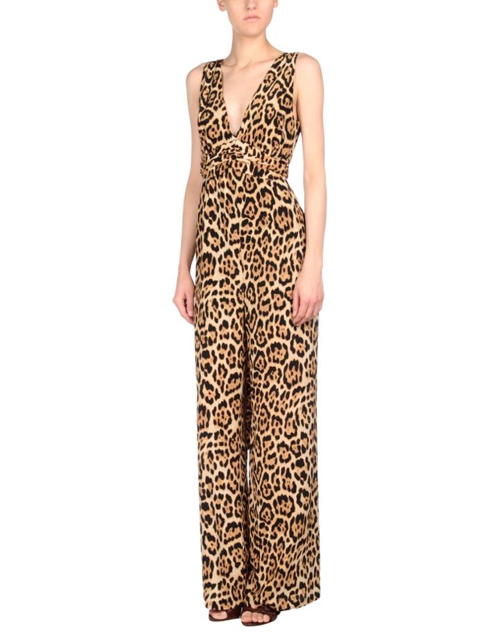 Flavio Castellani Jumpsuits