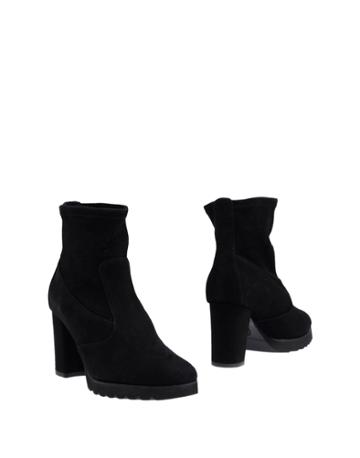 Il Borgo Firenze Ankle Boots