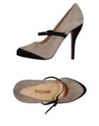 Rizieri Pumps