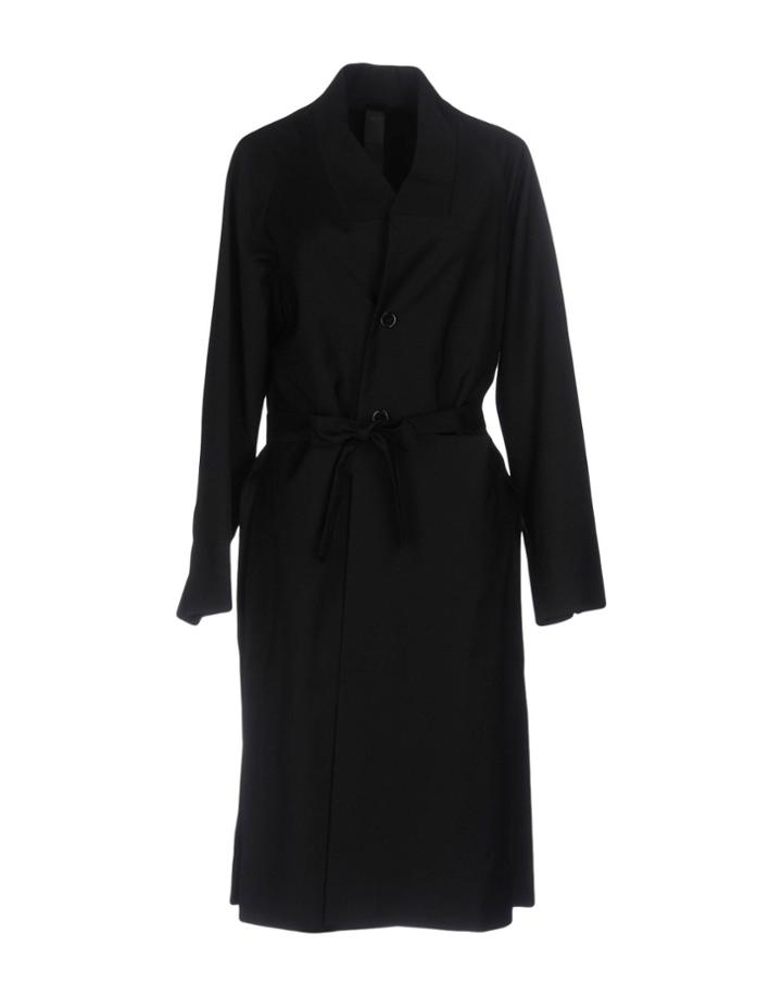 Odeur Overcoats