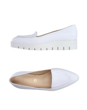 Michel Batic Loafers