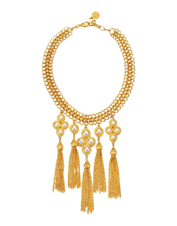 Ben-amun Necklaces