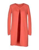Paolo Pecora Donna Cardigans