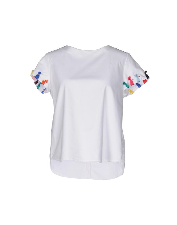 Mira Mikati Blouses