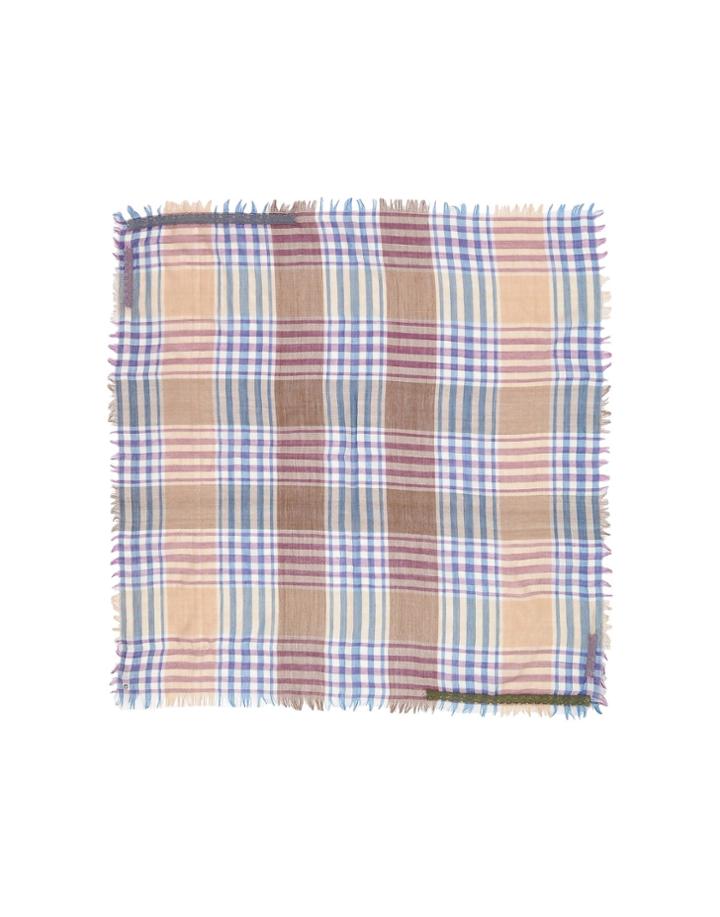 Rosamunda Square Scarves