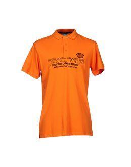 Super Johnny Polo Shirts