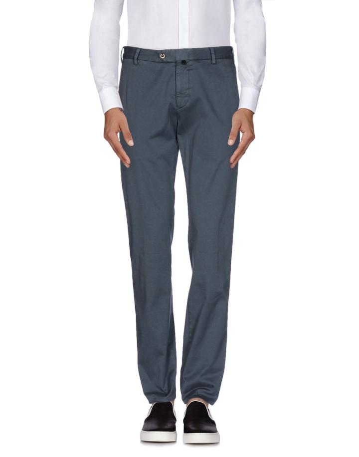 Maestri Sartoriali Casual Pants