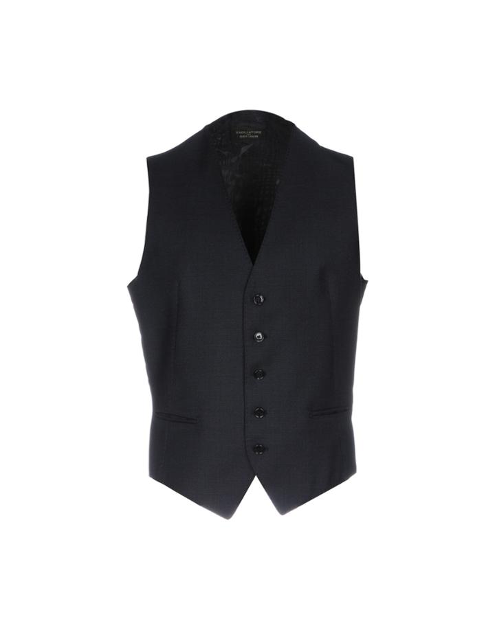 Tagliatore Per Eredi Chiarini Vests