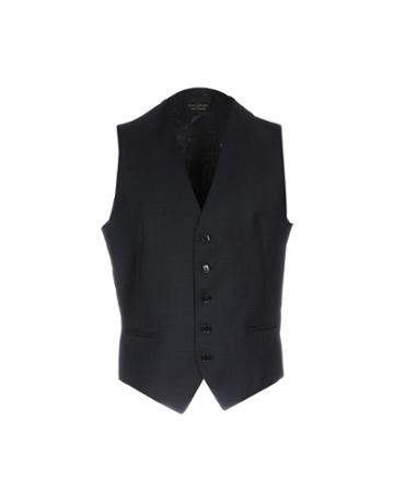 Tagliatore Per Eredi Chiarini Vests