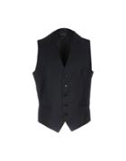 Tagliatore Per Eredi Chiarini Vests