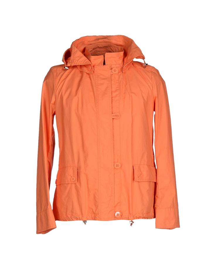 1983 Overcoats