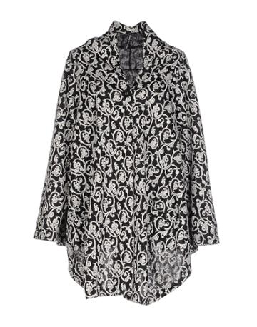 Corinna Caon Overcoats